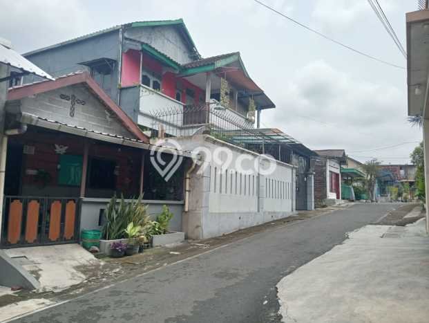 Hunian Cantik Minimalis Lb 280m2 di mojosongo, Solo Hunian Cantik Minimalis Lb 280m2 di mojosongo, Solo