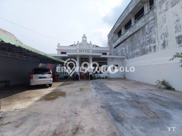 Best Deal Hunian Premium Ideal dan Luas di Jebres, Surakarta Best Deal Hunian Premium Ideal dan Luas di Jebres, Surakarta