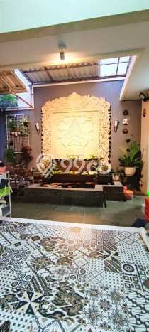 Jual Rumah Favorit Siap Huni LB 100m2 di Baki, Sukoharjo Jual Rumah Favorit Siap Huni LB 100m2 di Baki, Sukoharjo
