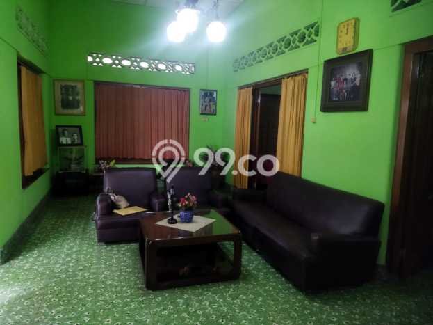 For Sale Rumah Mewah Exclusive di Serengan, Solo For Sale Rumah Mewah Exclusive di Serengan, Solo