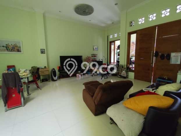 Siap Huni Hunian Elit 4 Kamar di Solo Baru Dekat ke Mana Saja Siap Huni Hunian Elit 4 Kamar di Solo Baru Dekat ke Mana Saja