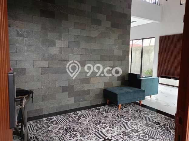 Siap Huni Rumah Mewah 5 Kamar di Banjarsari Dekat ke Mana Pun Siap Huni Rumah Mewah 5 Kamar di Banjarsari Dekat ke Mana Pun