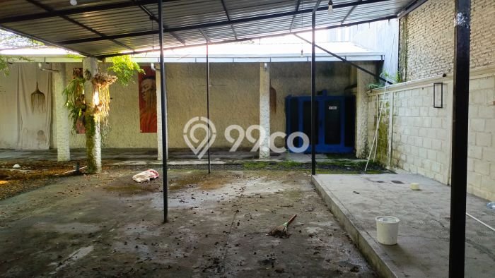 AREA BERKEMBANG! Komersial For Rent Kawasan Colomadu, Luas 500m², Siap Usaha AREA BERKEMBANG! Komersial For Rent Kawasan Colomadu, Luas 500m², Siap Usaha