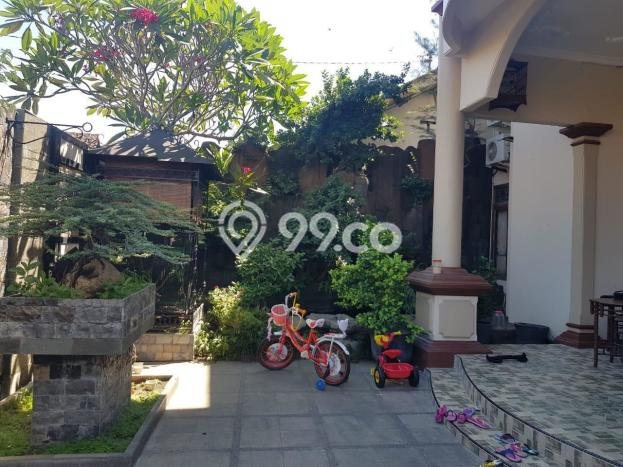 Rumah Eksklusif Siap Huni LT 265m2 di Grogol, Sukoharjo Rumah Eksklusif Siap Huni LT 265m2 di Grogol, Sukoharjo