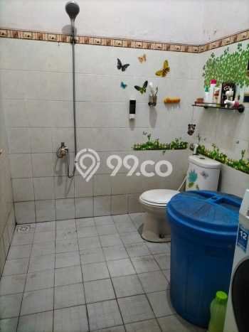 Rumah Modern Cantik 3 KT Bisa Langsung Pindah di Solo Baru Rumah Modern Cantik 3 KT Bisa Langsung Pindah di Solo Baru