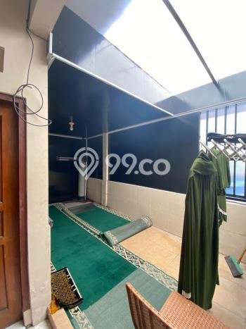 Rumah Eksklusif Siap Huni LT 265m2 di Grogol, Sukoharjo Rumah Eksklusif Siap Huni LT 265m2 di Grogol, Sukoharjo