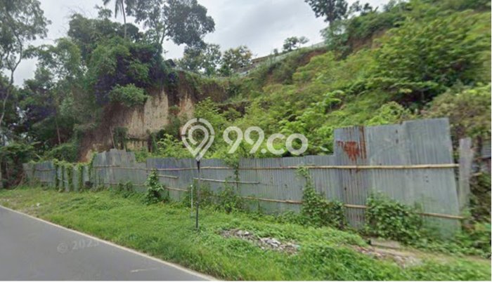 Tanah Strategis Dijual di Karangpandan Karanganyar 2887m2 Tanah Strategis Dijual di Karangpandan Karanganyar 2887m2