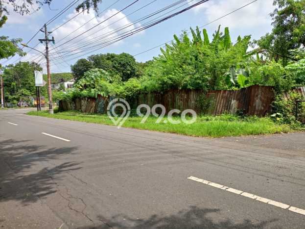 Tanah Strategis Dijual di Laweyan Surakarta 2044m2 Tanah Strategis Dijual di Laweyan Surakarta 2044m2