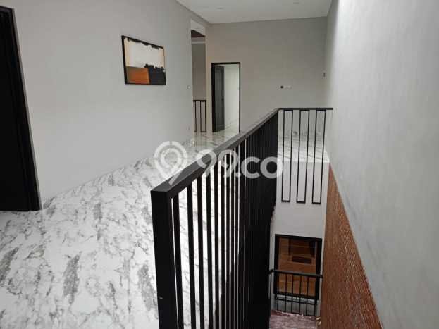 Siap Huni Rumah Mewah 5 Kamar di Banjarsari Dekat ke Mana Pun Siap Huni Rumah Mewah 5 Kamar di Banjarsari Dekat ke Mana Pun