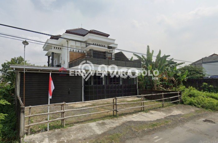 Hot Offer Hunian Premium Ideal dan Luas di Jaten, Karanganyar Hot Offer Hunian Premium Ideal dan Luas di Jaten, Karanganyar