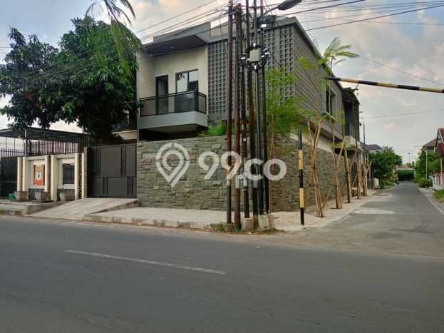 Siap Huni Rumah Mewah 5 Kamar di Banjarsari Dekat ke Mana Pun Siap Huni Rumah Mewah 5 Kamar di Banjarsari Dekat ke Mana Pun