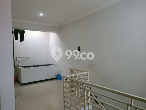 Rumah Modern Cantik 3 KT Siap Huni di Serengan Rumah Modern Cantik 3 KT Siap Huni di Serengan