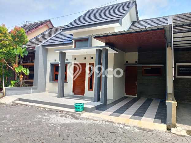 Dijual Cepat Rumah Favorit Siap Huni LB 110m2 di Baki, Sukoharjo Dijual Cepat Rumah Favorit Siap Huni LB 110m2 di Baki, Sukoharjo