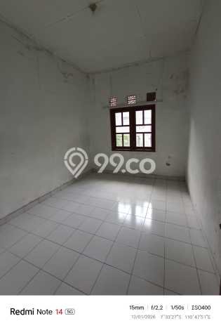 Jual Rumah Favorit Siap Huni LB 100m2 di Laweyan, Solo Jual Rumah Favorit Siap Huni LB 100m2 di Laweyan, Solo