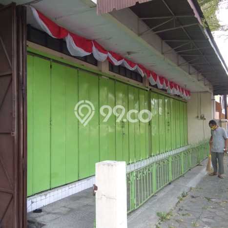 Hotel Strategis Kawasan Banjarsari, Luas 2000m2m², Jalan Utama, Area Bisnis Aktif Hotel Strategis Kawasan Banjarsari, Luas 2000m2m², Jalan Utama, Area Bisnis Aktif
