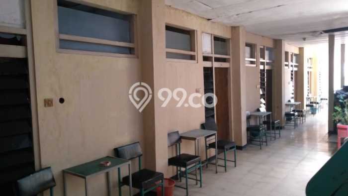 Hotel Strategis Kawasan Banjarsari, Luas 2000m2m², Jalan Utama, Area Bisnis Aktif Hotel Strategis Kawasan Banjarsari, Luas 2000m2m², Jalan Utama, Area Bisnis Aktif
