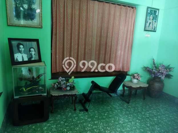 For Sale Rumah Mewah Exclusive di Serengan, Solo For Sale Rumah Mewah Exclusive di Serengan, Solo