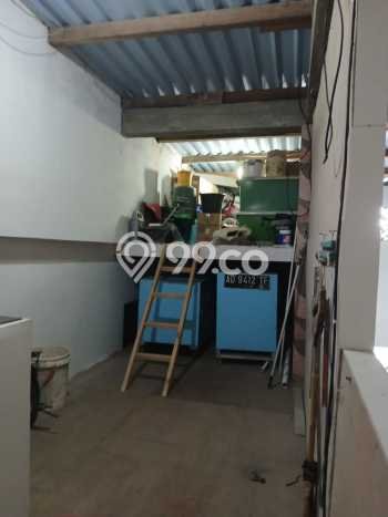 Jual Rumah Bagus Siap Huni LB 310m2 di Colomadu, Karanganyar Jual Rumah Bagus Siap Huni LB 310m2 di Colomadu, Karanganyar