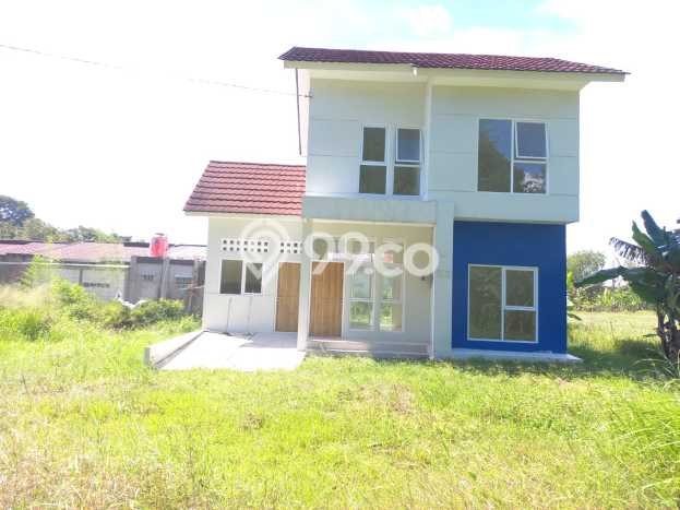Tanah Komersial Dijual di Ngemplak Boyolali 1151m2 Tanah Komersial Dijual di Ngemplak Boyolali 1151m2