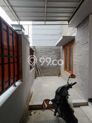 Rumah Nyaman 5 KT Luas Tanah 88m² di Baki, Sukoharjo Rumah Nyaman 5 KT Luas Tanah 88m² di Baki, Sukoharjo