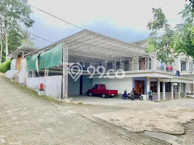 Rumah Luas Asri 6 KT Siap Huni di Gladagsari Boyolali Rumah Luas Asri 6 KT Siap Huni di Gladagsari Boyolali