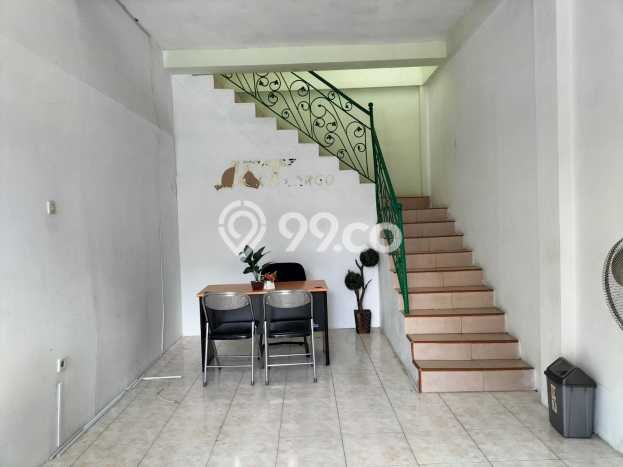 Rumah Mewah Dijual LT 420m2 di Jebres, Solo Rumah Mewah Dijual LT 420m2 di Jebres, Solo