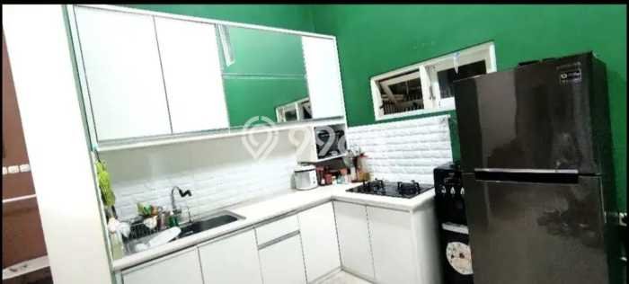 Jual Rumah Favorit Siap Huni LB 100m2 di Baki, Sukoharjo Jual Rumah Favorit Siap Huni LB 100m2 di Baki, Sukoharjo