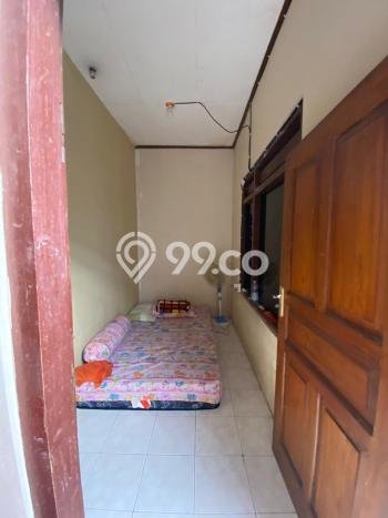Rumah Eksklusif Siap Huni LT 265m2 di Grogol, Sukoharjo Rumah Eksklusif Siap Huni LT 265m2 di Grogol, Sukoharjo
