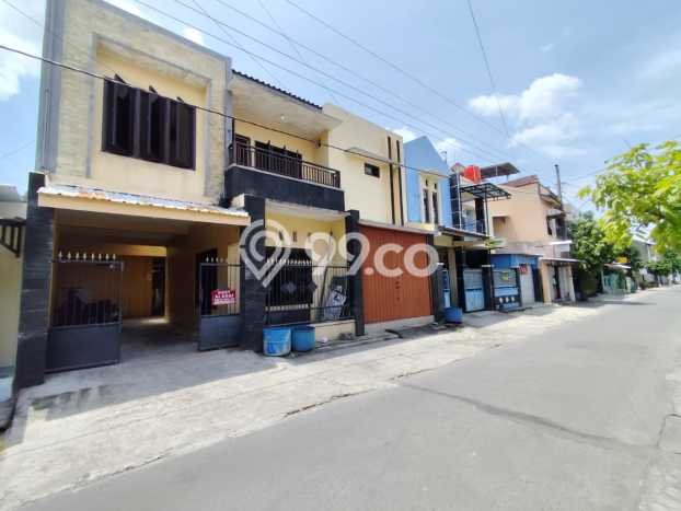 Hunian Cantik Modern Lb 400m2 di Grogol, Sukoharjo Hunian Cantik Modern Lb 400m2 di Grogol, Sukoharjo