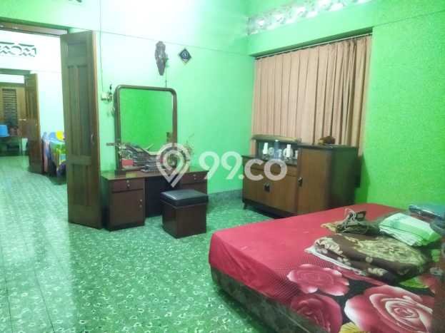 For Sale Rumah Mewah Exclusive di Serengan, Solo For Sale Rumah Mewah Exclusive di Serengan, Solo