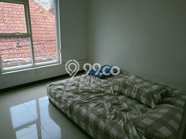 Rumah Modern Cantik 3 KT Siap Huni di Serengan Rumah Modern Cantik 3 KT Siap Huni di Serengan