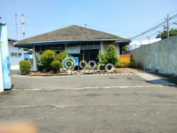 Gudang Paling Dicari LB 4000m2 Dijual di Mojolaban Gudang Paling Dicari LB 4000m2 Dijual di Mojolaban