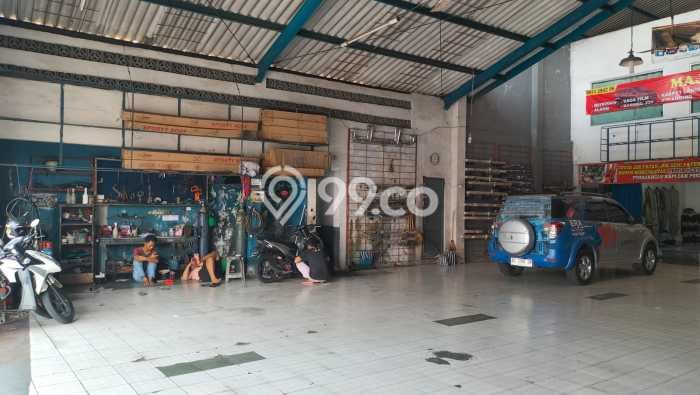 Hunian Mewah Siap Huni LT 687m2 di Wonogiri, Wonogiri Hunian Mewah Siap Huni LT 687m2 di Wonogiri, Wonogiri