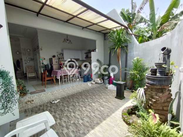 Jual Rumah Bagus Siap Huni LB 150m2 di Baki, Sukoharjo Jual Rumah Bagus Siap Huni LB 150m2 di Baki, Sukoharjo