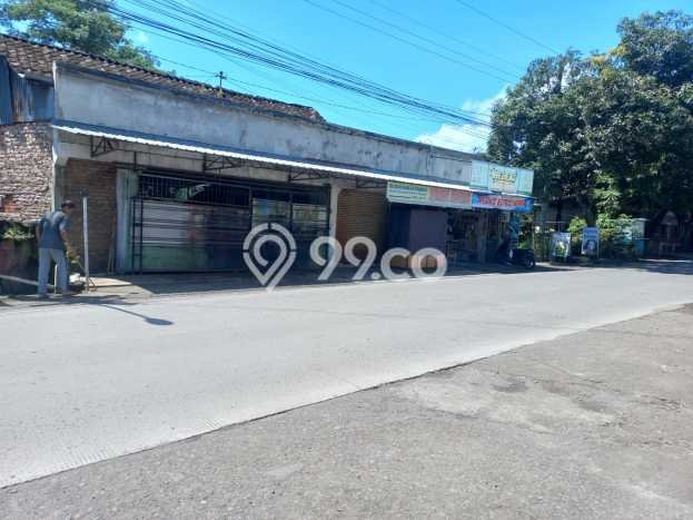 Unit Komersial Dijual di Teras Boyolali 300m2 Unit Komersial Dijual di Teras Boyolali 300m2