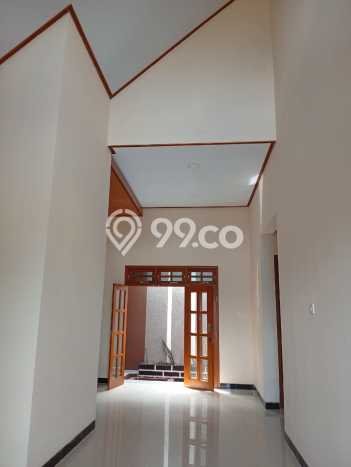 Rumah Modern Minimalis 2 KT Siap Huni di Gatak Rumah Modern Minimalis 2 KT Siap Huni di Gatak