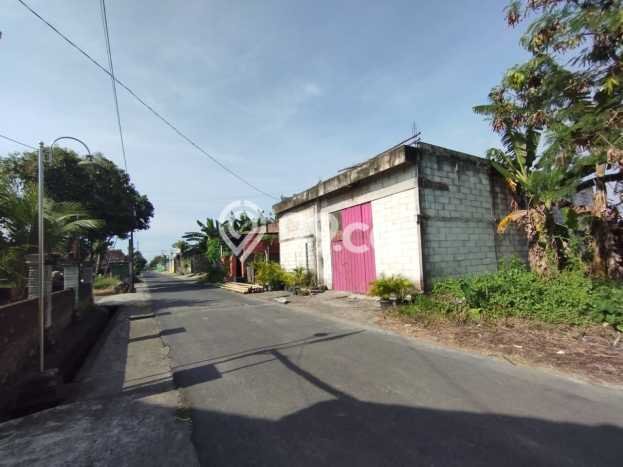 Rumah Minimalis Dijual Lokasi Baki 3 Kamar dengan LT 138m2 Rumah Minimalis Dijual Lokasi Baki 3 Kamar dengan LT 138m2