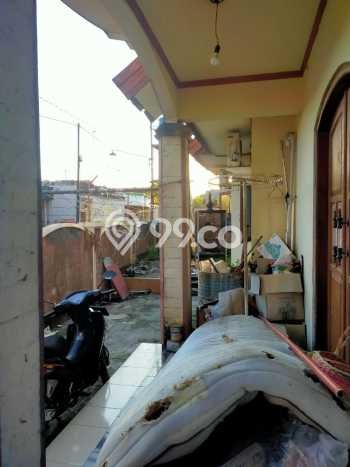 Jual Rumah Strategis Bagus Punya 4 KT di Jebres Surakarta SHM Jual Rumah Strategis Bagus Punya 4 KT di Jebres Surakarta SHM
