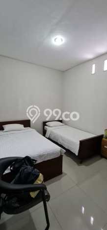 Rumah Strategis Modern Lb 130m2 di Karangpandan, Karanganyar Rumah Strategis Modern Lb 130m2 di Karangpandan, Karanganyar