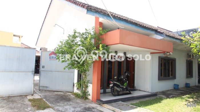 For Sale Rumah Mewah Exclusive di Laweyan, Surakarta For Sale Rumah Mewah Exclusive di Laweyan, Surakarta
