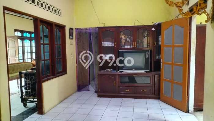 Dijual Cepat Rumah Bagus Siap Huni LB 100m2 di Kartasura, Sukoharjo Dijual Cepat Rumah Bagus Siap Huni LB 100m2 di Kartasura, Sukoharjo