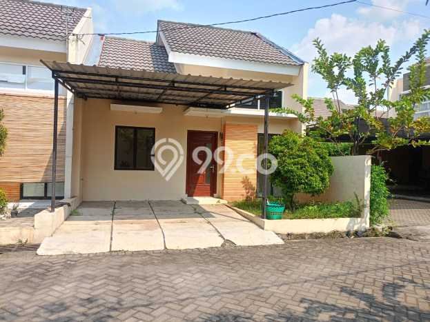 Jual Rumah Harga Miring Baki Punya 2 Kamar & LT 81m2 Jual Rumah Harga Miring Baki Punya 2 Kamar & LT 81m2
