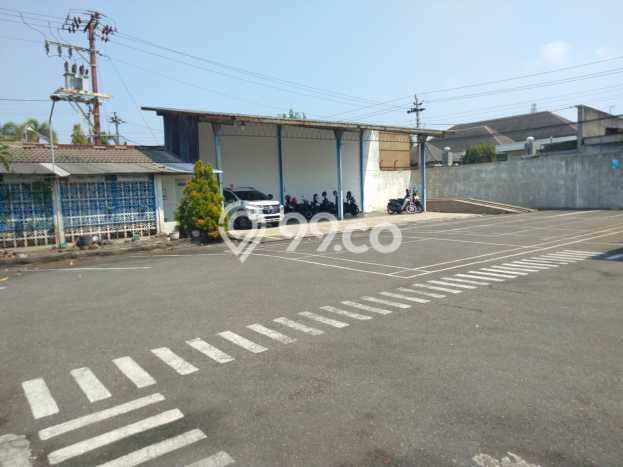 Gudang Paling Dicari LB 4000m2 Dijual di Mojolaban Gudang Paling Dicari LB 4000m2 Dijual di Mojolaban