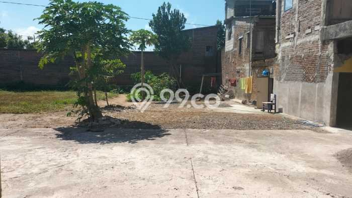 Kavling Tanah untuk Dijual di Boyolali Kota, Boyolali, Luas 250m2 Kavling Tanah untuk Dijual di Boyolali Kota, Boyolali, Luas 250m2