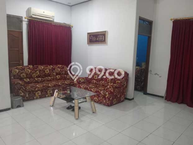 Jual Rumah Favorit Siap Huni LB 178m2 di Laweyan, Surakarta Jual Rumah Favorit Siap Huni LB 178m2 di Laweyan, Surakarta
