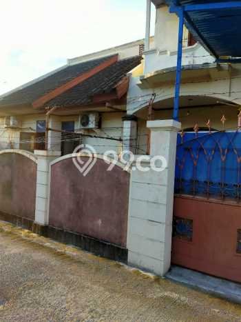 Jual Rumah Strategis Bagus Punya 4 KT di Jebres Surakarta SHM Jual Rumah Strategis Bagus Punya 4 KT di Jebres Surakarta SHM
