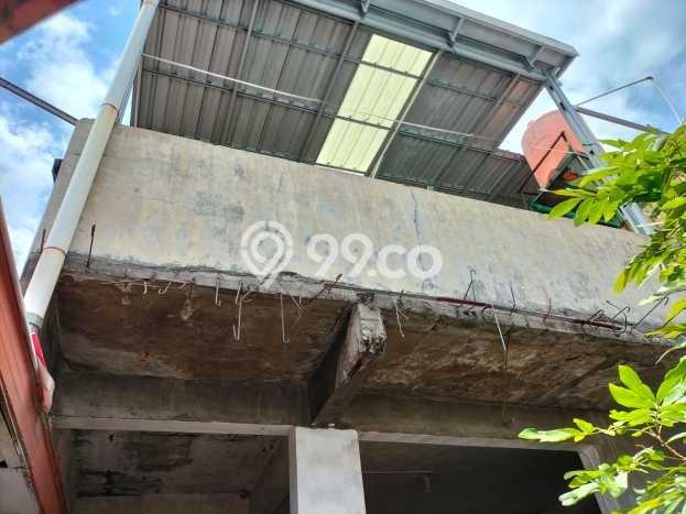 Jual Rumah Strategis Bagus Punya 4 KT di Jebres Surakarta SHM Jual Rumah Strategis Bagus Punya 4 KT di Jebres Surakarta SHM