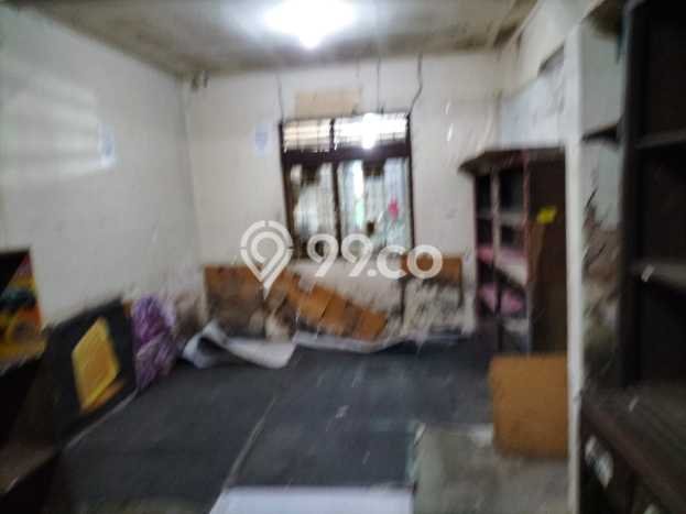 Jual Rumah Strategis Bagus Punya 4 KT di Jebres Surakarta SHM Jual Rumah Strategis Bagus Punya 4 KT di Jebres Surakarta SHM