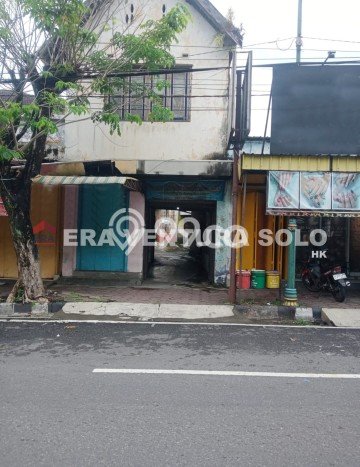 Tanah Investasi Dijual di Boyolali Punya Luas 735m2 Tanah Investasi Dijual di Boyolali Punya Luas 735m2