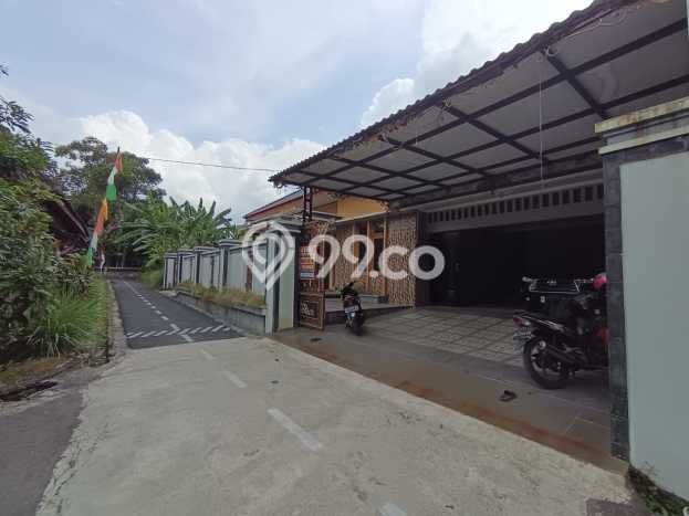 For Sale Rumah 4 Kamar Lokasi Ideal Bagus dan Strategis di Teras For Sale Rumah 4 Kamar Lokasi Ideal Bagus dan Strategis di Teras